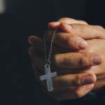 The Pastor’s Daughter – Story 1