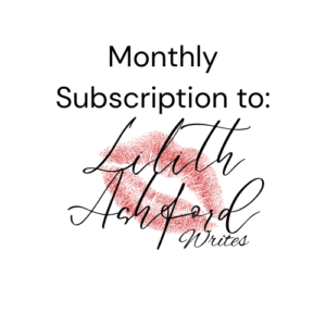 Monthly Membership Subscription